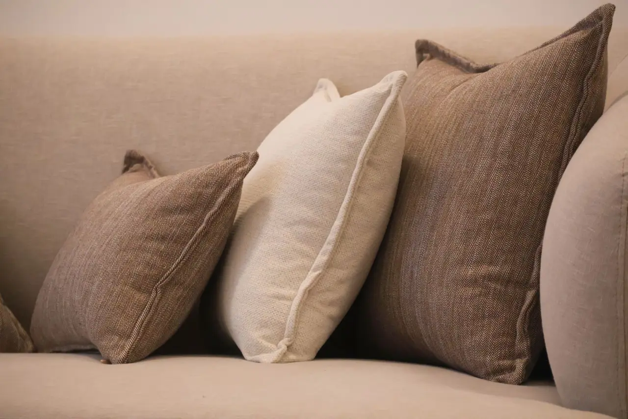 开封家庭软装搭配指南：从家纺布艺到家居饰品的整体协调思路正文配图 1
